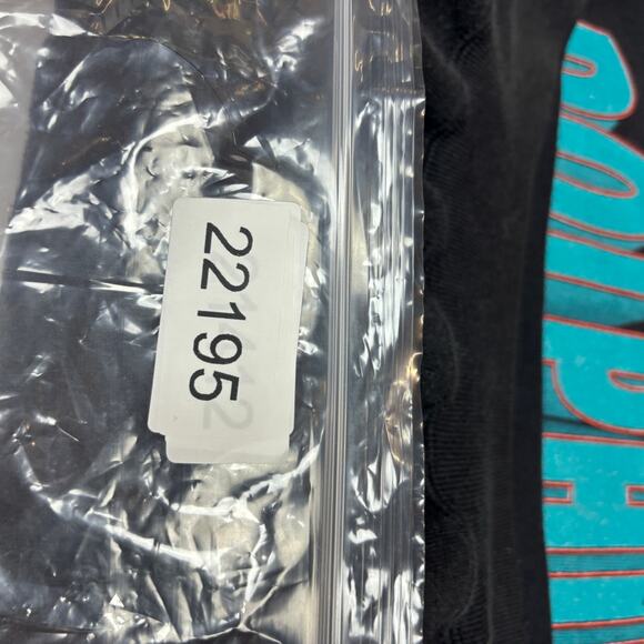 Vintage 90s Miami Dolphins Hoodie Men's XL Front Row Salem Sportswear - Picture 13 of 13